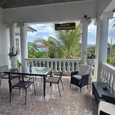 Paradise Palms Jamaica Vacation Rental Montego Bay Exterior foto