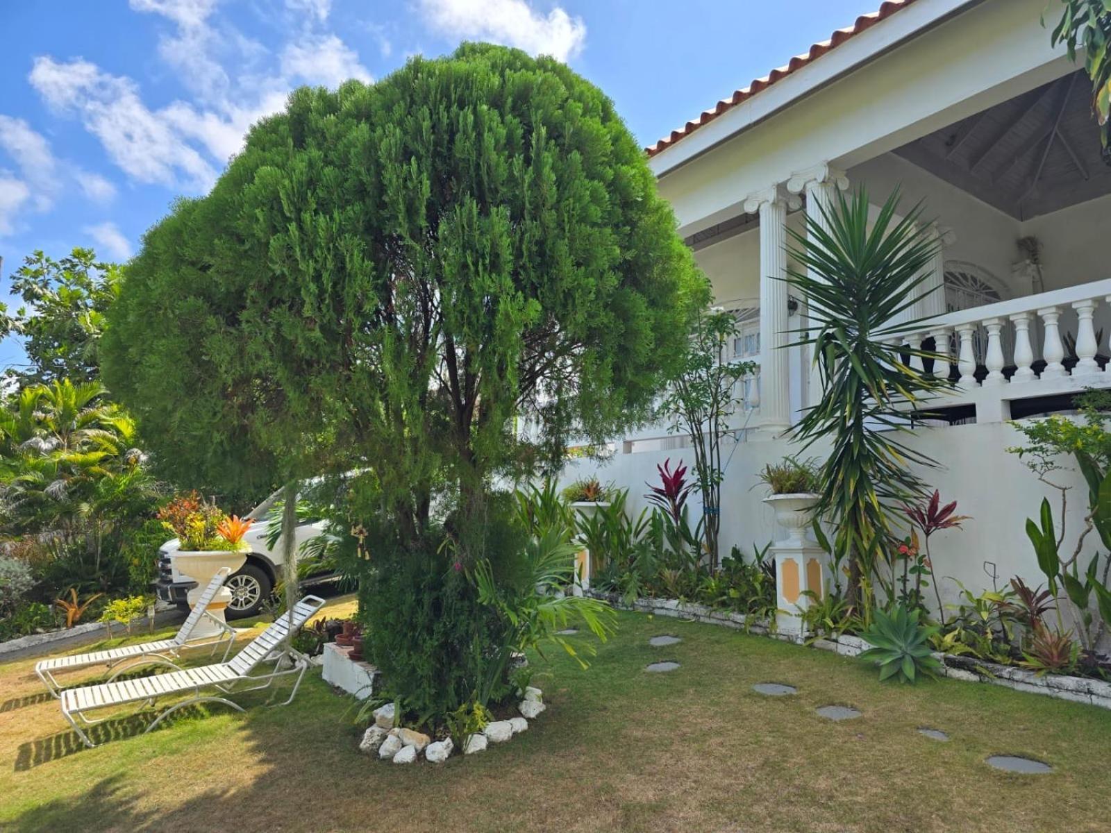 Paradise Palms Jamaica Vacation Rental Montego Bay Exterior foto