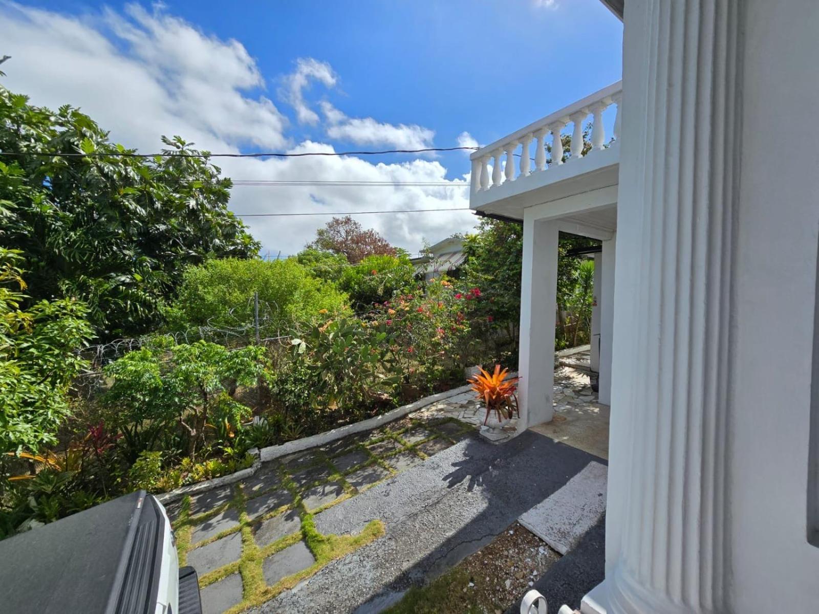 Paradise Palms Jamaica Vacation Rental Montego Bay Exterior foto