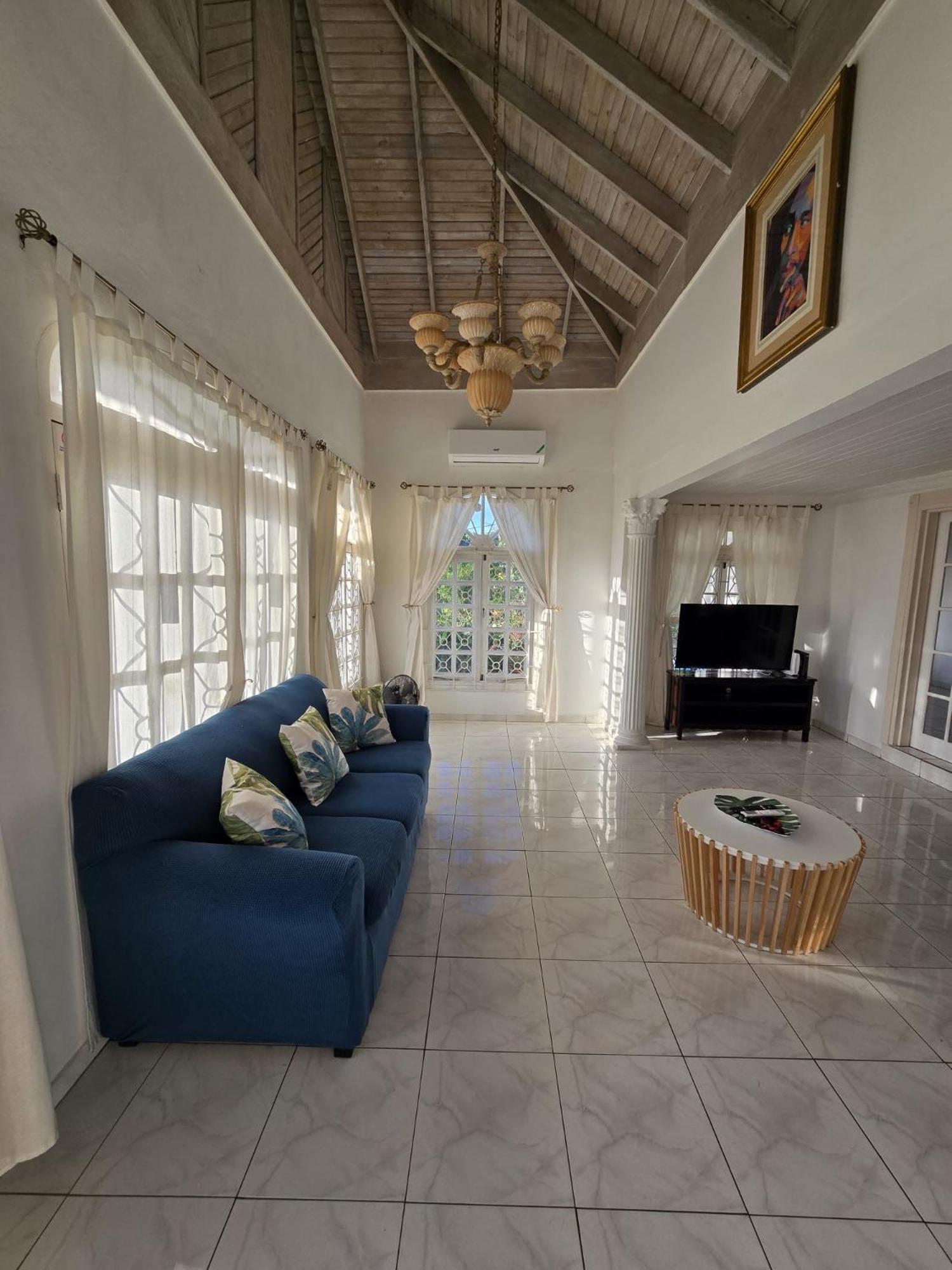 Paradise Palms Jamaica Vacation Rental Montego Bay Exterior foto