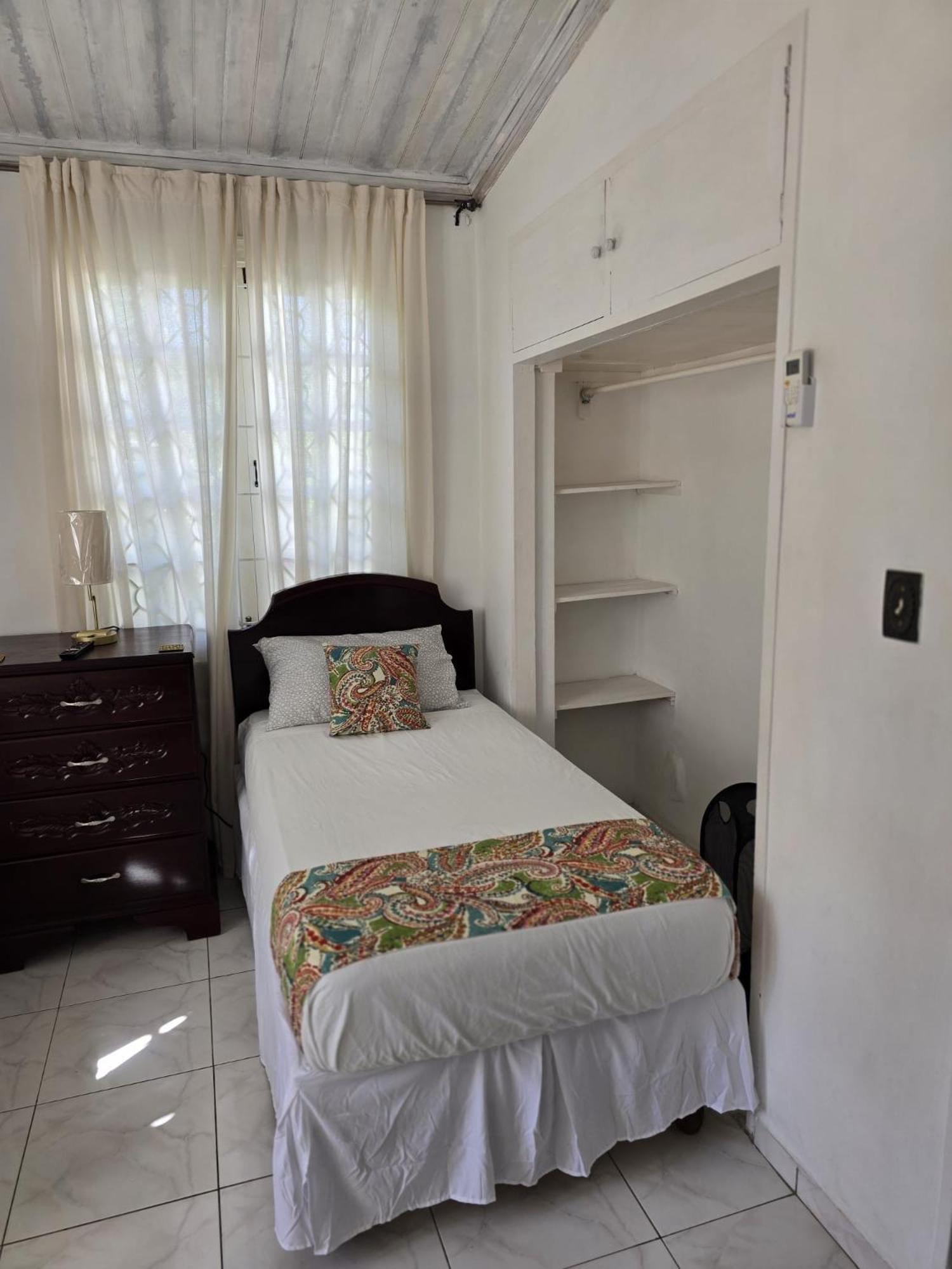 Paradise Palms Jamaica Vacation Rental Montego Bay Exterior foto