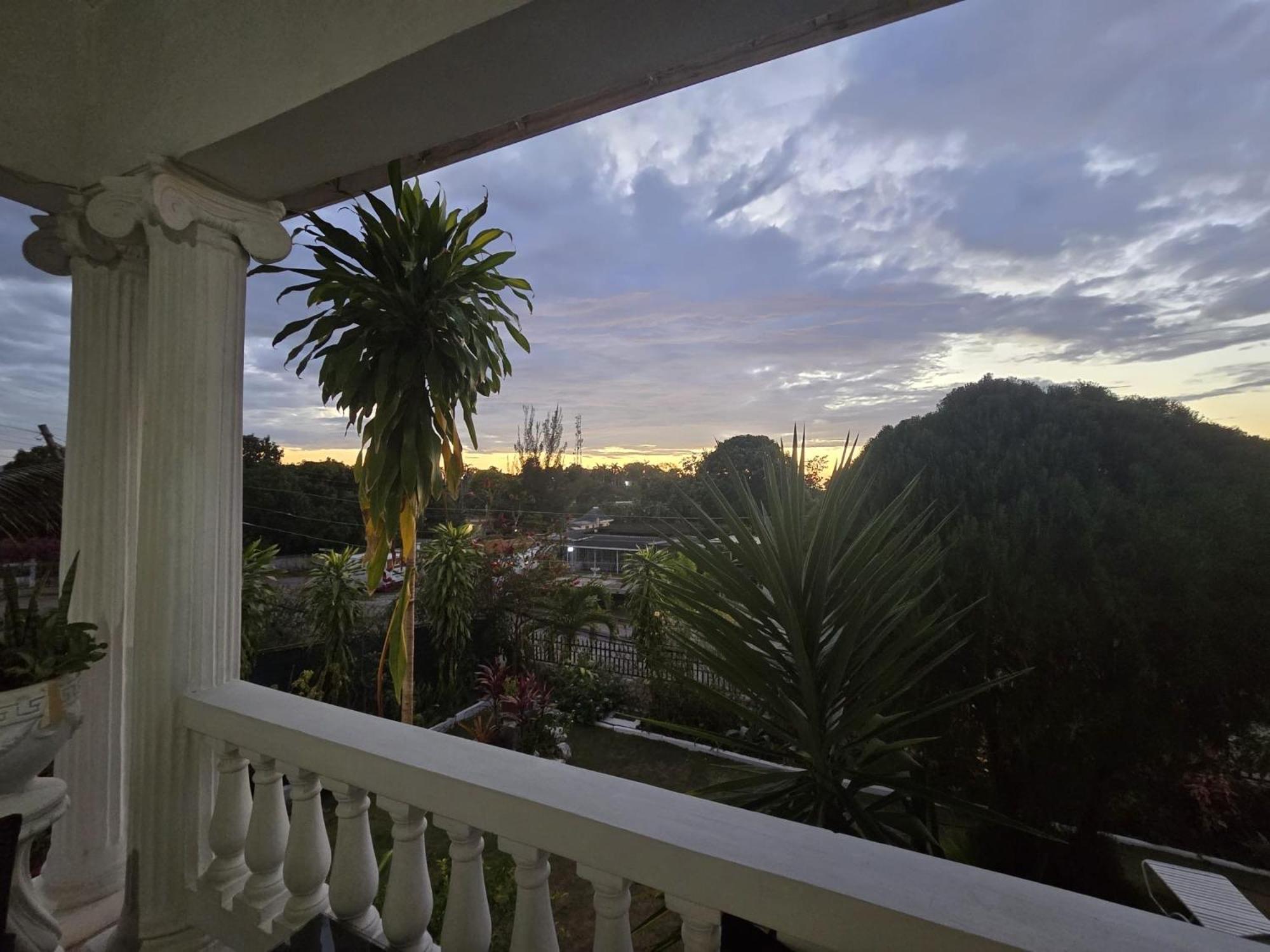 Paradise Palms Jamaica Vacation Rental Montego Bay Exterior foto