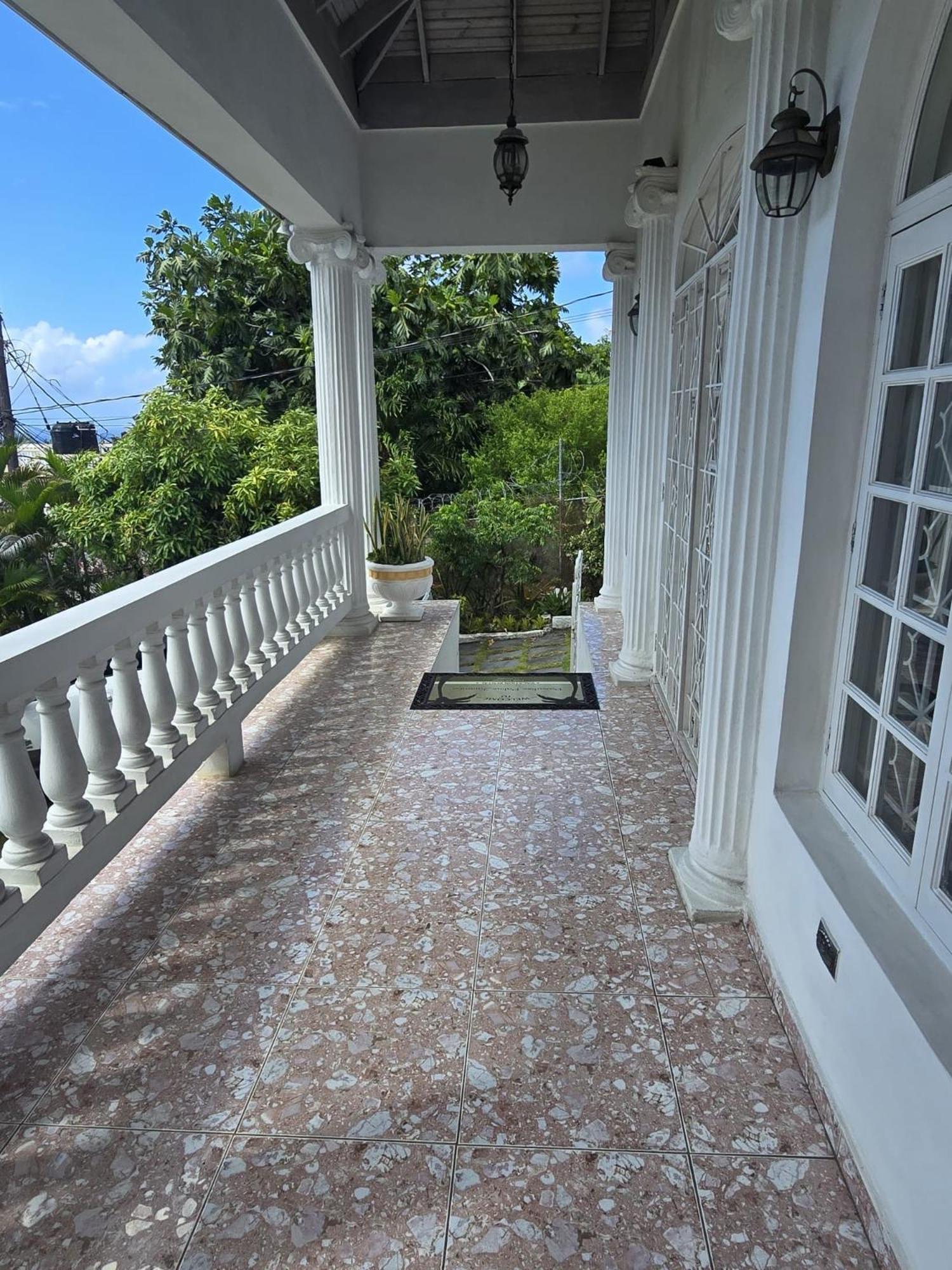 Paradise Palms Jamaica Vacation Rental Montego Bay Exterior foto