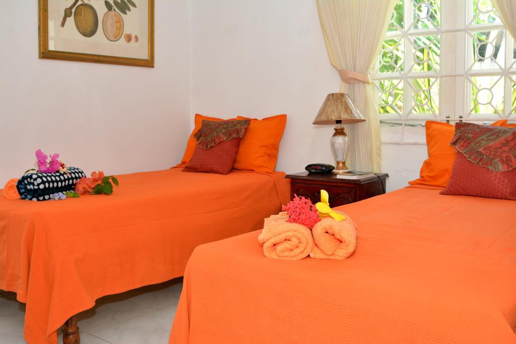 Paradise Palms Jamaica Vacation Rental Montego Bay Exterior foto