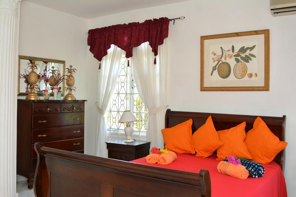 Paradise Palms Jamaica Vacation Rental Montego Bay Exterior foto