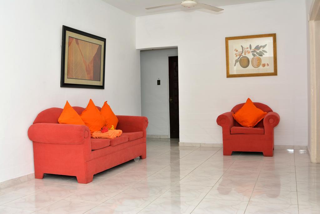 Paradise Palms Jamaica Vacation Rental Montego Bay Exterior foto