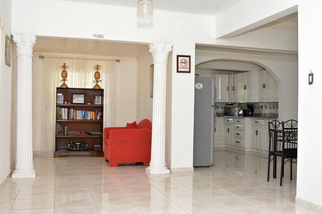 Paradise Palms Jamaica Vacation Rental Montego Bay Exterior foto