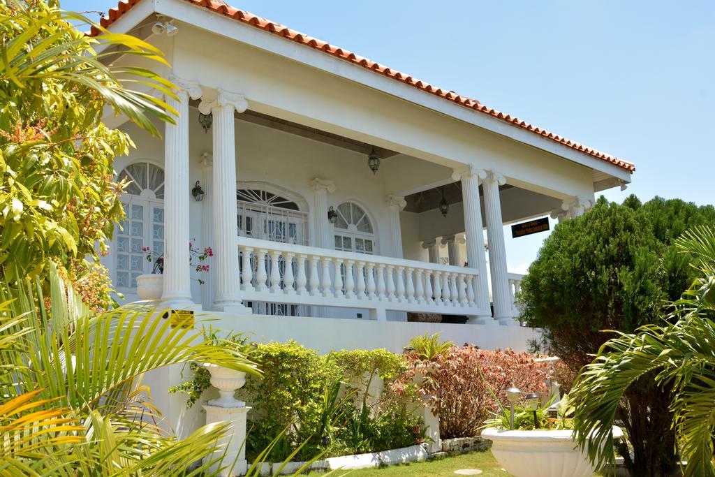 Paradise Palms Jamaica Vacation Rental Montego Bay Exterior foto